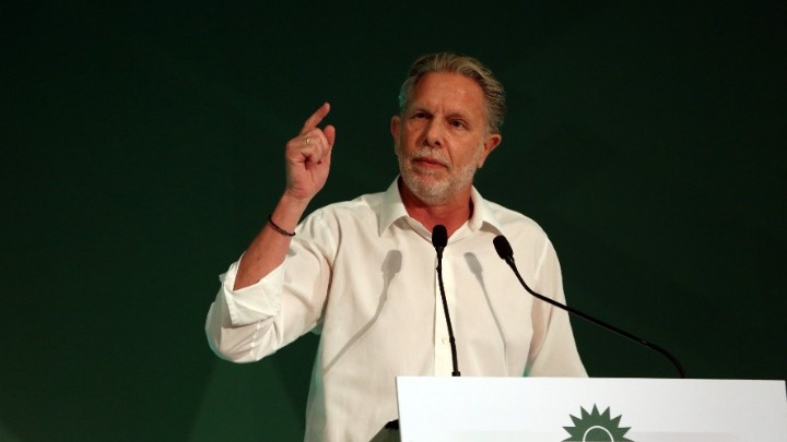  Γερουλάνος: Θα συνεχίσω να δίνω τις μάχες, όπου μου ζητηθεί