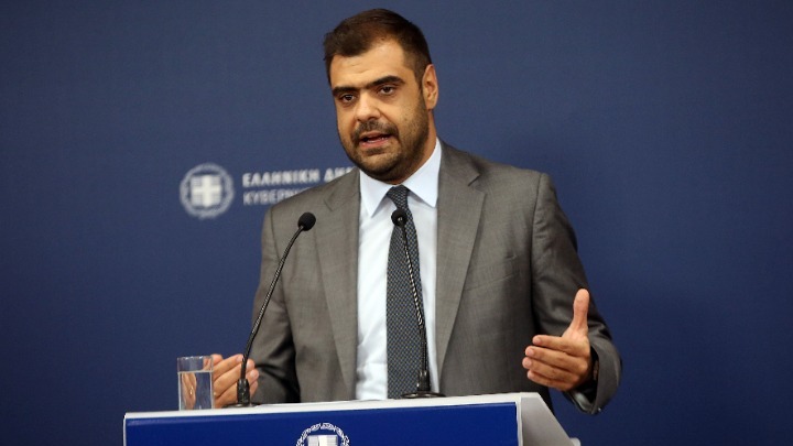 Π. Μαρινάκης: Δημόσια διαβούλευση για την αναμόρφωση του θεσμού του προσωπικού γιατρού προγραμματίζεται εντός ημερών