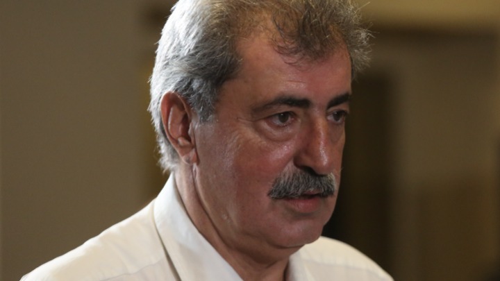 Π. Πολάκης: «Σύντροφε πρόεδρε, προχώρησε άμεσα στην προκήρυξη εκλογών»