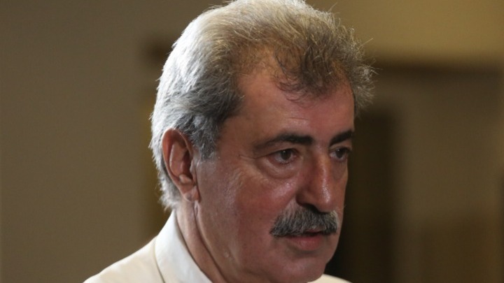Πολάκης: Η ταχεία επούλωση του τραύματος του ΣΥΡΙΖΑ είναι επιτακτική ανάγκη