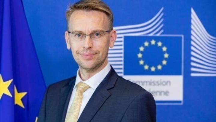 Η ΕΕ εκφράζει τη λύπη της για τη μη εκτέλεση του εντάλματος σύλληψης του Β. Πούτιν από τη Μογγολία