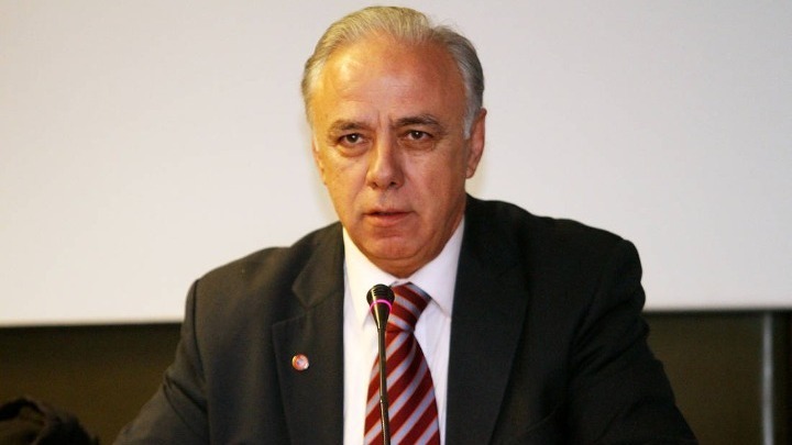 ΠΣΑΤ: Ένα συγκινητικό «αντίο» στον Παύλο Γερακάρη από τον δημοσιογραφικό κόσμο