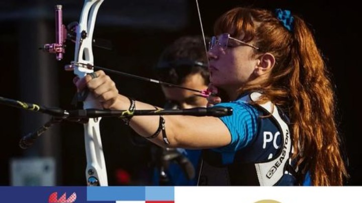 Παραολυμπιακοί Αγώνες: Αποκλεισμός για την Ποιμενίδου στη Τοξοβολία