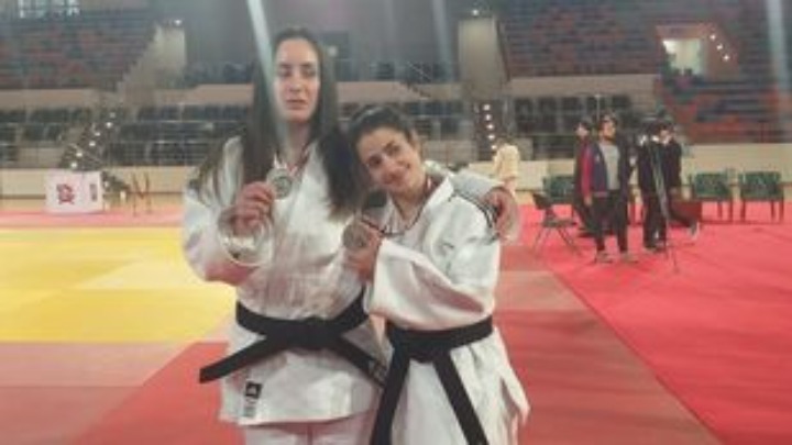 Παραολυμπιακοί Αγώνες – Τζούντο: Ατυχής Εμφάνιση της Μασούρου στα -48κ. J1