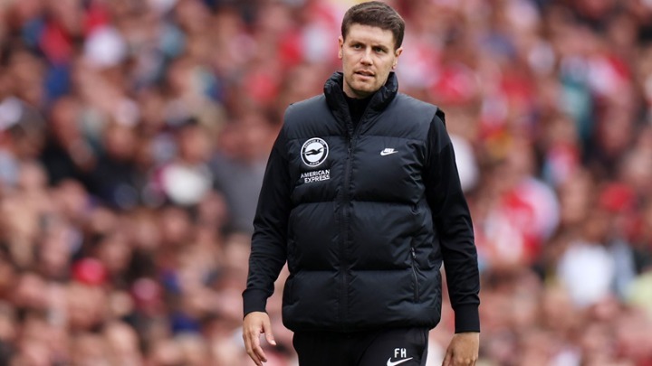 Premier League: Ο Χιούρτζελερ ανακηρύσσεται ο καλύτερος προπονητής του Αυγούστου