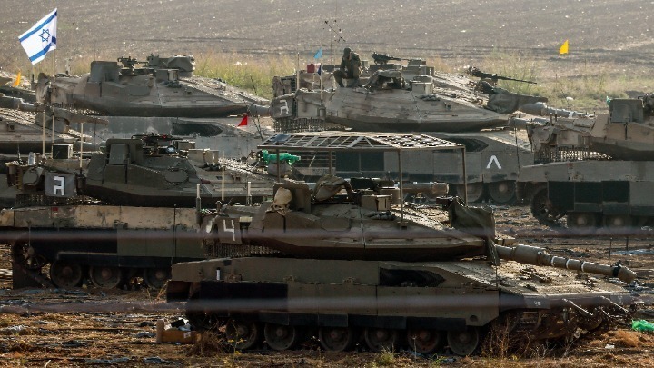 Δραστηριότητες του IDF για προετοιμασία χερσαίας επιχείρησης στον Λίβανο