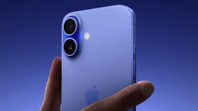 Τόσο θα κοστίζει το iPhone 16 στην Ελλάδα