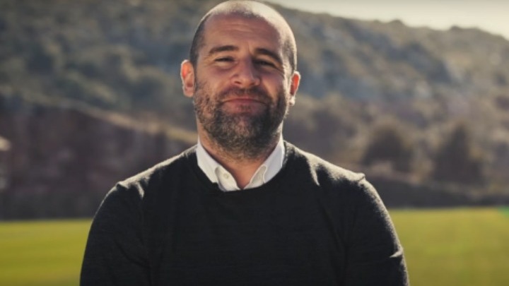 Δύσκολες στιγμές για τον Πολ Μίτσελ