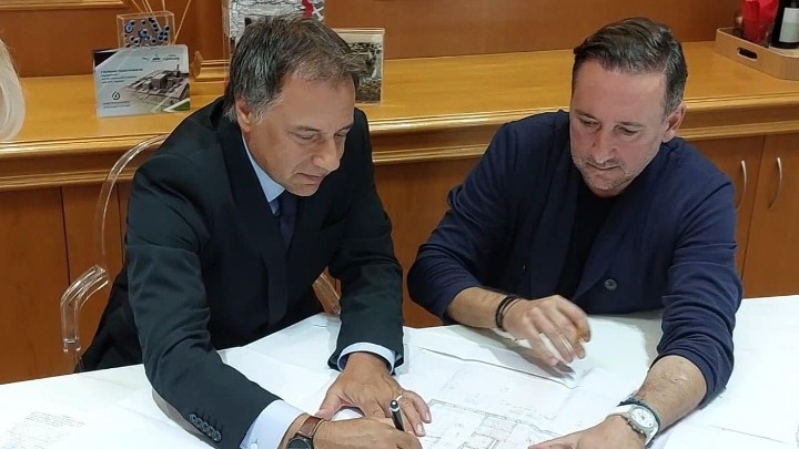 Μεταβιβάστηκε στον δήμο Αλεξανδρούπολης το κτίριο της Τράπεζας της Ελλάδος