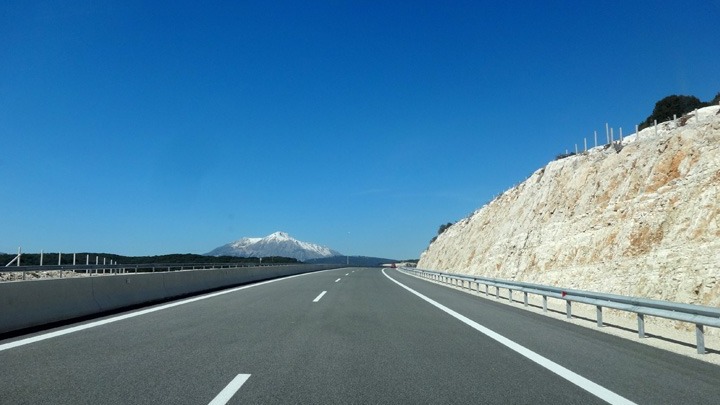 Εντάχθηκε στο ΕΣΠΑ η Επέκταση του Οδικού Άξονα Ιωάννινα – Κακαβιά: Ένα Βήμα προς την Ανάπτυξη
