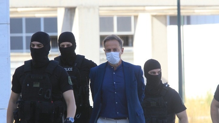 Δημήτρης Λιγνάδης: Σήμερα η δίκη ενώπιον του Μικτού Ορκωτού Εφετείου