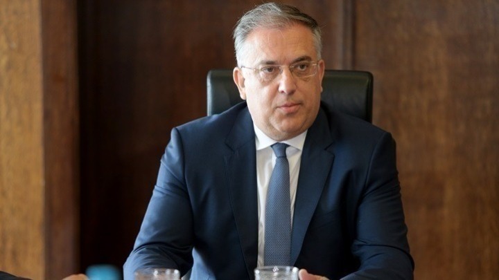 Τ. Θεοδωρικάκος: Η πιο αυστηρή πολιτική στην Ευρώπη για τον έλεγχο των τιμών αποδίδει καρπούς