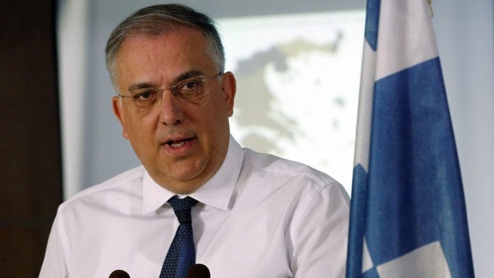 Η στρατηγική Θεοδωρικάκου για τη στήριξη της βιομηχανίας και τη μείωση της γραφειοκρατίας