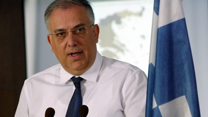 Ενίσχυση Έρευνας και Καινοτομίας: Ο Τάκης Θεοδωρικάκος Ανοίγει Νέους Ορίζοντες για την Ελληνική Οικονομία