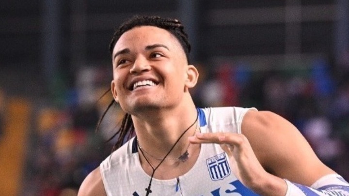 Εντυπωσιακή εμφάνιση Καραλή στον τελικό Diamond League: Δεύτερη θέση και ρεκόρ από Ντουπλάντις