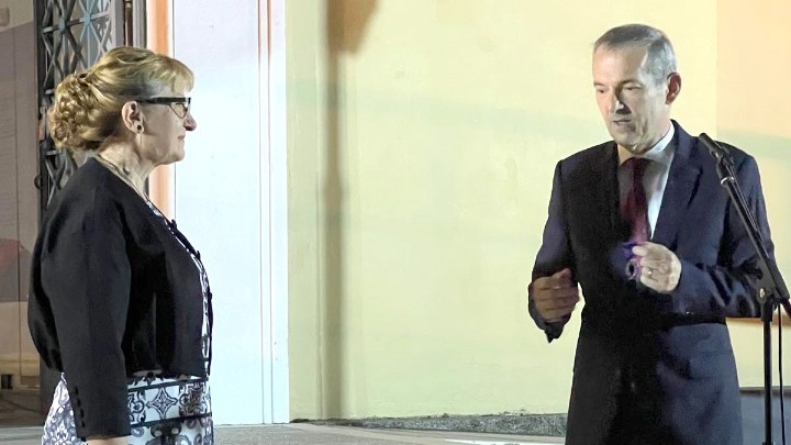 Θάσος: Η Γαλλική Δράση και η Σημαντική Συνεργασία με την Ελλάδα μέσω της Αρχαιολογίας