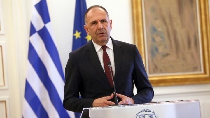 Στρατηγική Ενίσχυσης για μία Ισχυρή Μακεδονία: Το ΥΠΕΞ Δεσμεύεται για τις Εξαγωγές