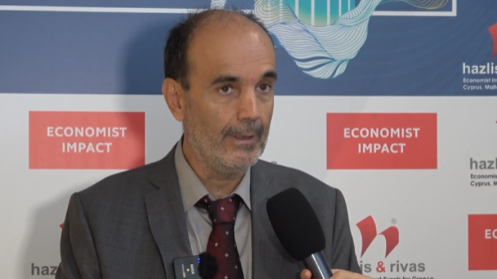 Θεσσαλονίκη-ECONOMIST: Οι κοινοτικοί πόροι ως καθοριστικοί παράγοντες για την ανάπτυξη και βιωσιμότητα της Νοτιοανατολικής Ευρώπης