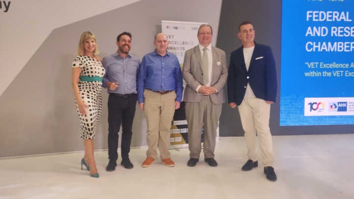 Δράσεις για την προώθηση της διαφορετικότητας και της ένταξης στην 88η ΔΕΘ