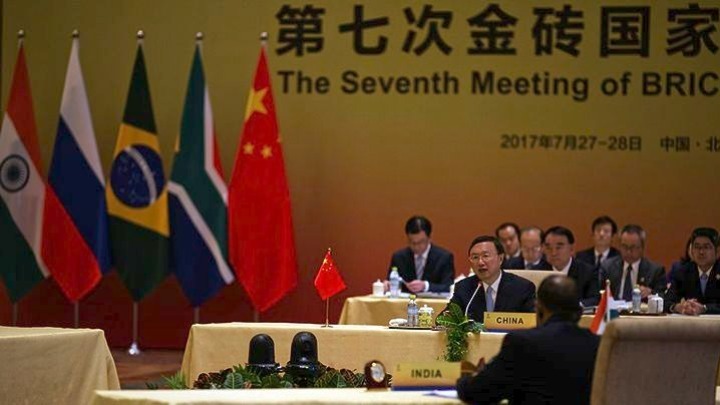 Τουρκία: Στην πορεία ένταξης στους BRICS η κυβέρνηση Ερντογάν