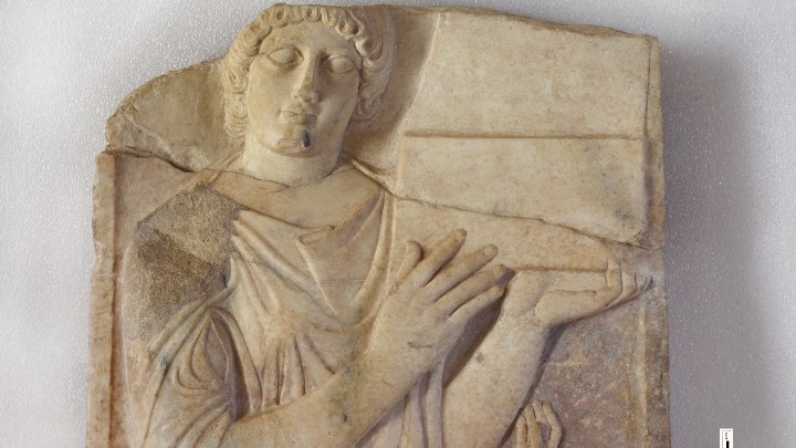 Επαναπατρισμός τριών ελληνικών αρχαιοτήτων από την Ατλάντα των ΗΠΑ