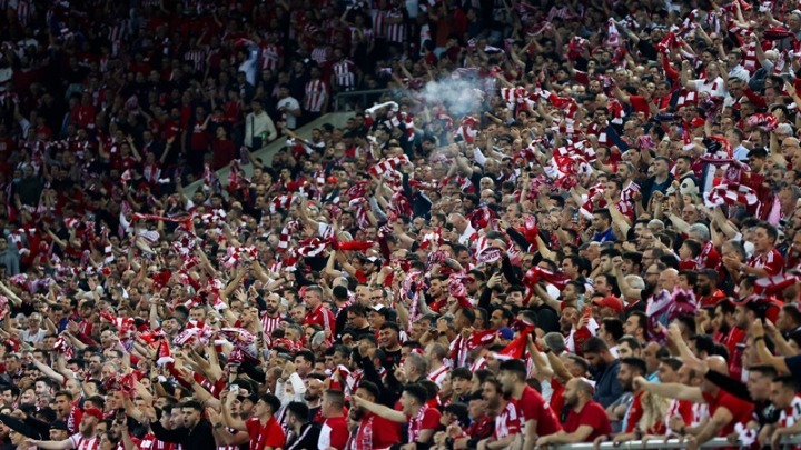 UEFA: Ρεκόρ προσέλευσης φιλάθλων στο ευρωπαϊκό ποδόσφαιρο