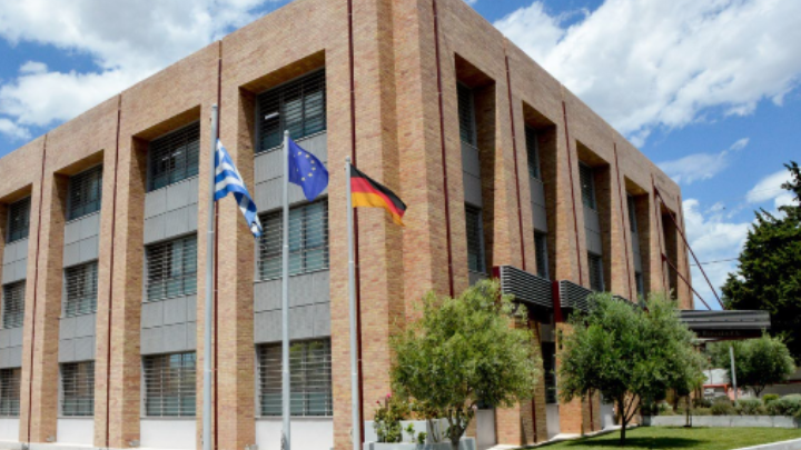 Ρεκόρ Επίδοσης για την Veridos Ματσούκης Α.Ε. Εκτυπώσεων Ασφαλείας το 2023