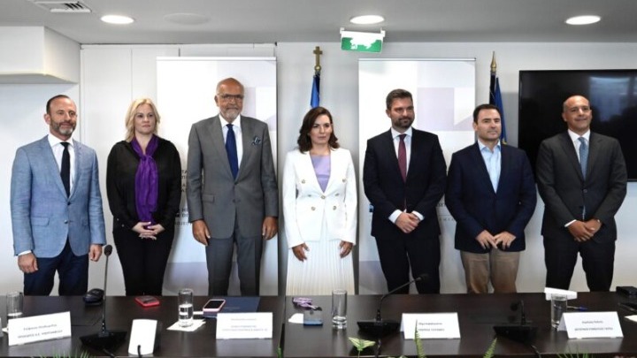 Σημαντική Συμφωνία Παραχώρησης για τη Δημιουργία Σύγχρονης Μαρίνας στην Πύλο