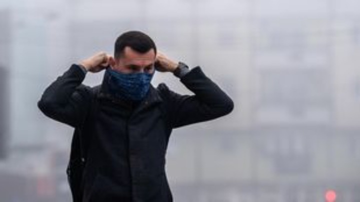 Ατμοσφαιρική και ηχορύπανση: Αυξημένος κίνδυνος υπογονιμότητας στους άνδρες και τις γυναίκες