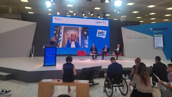 Θετικές προοπτικές για επενδύσεις στη φαρμακοβιομηχανία στην Ελλάδα