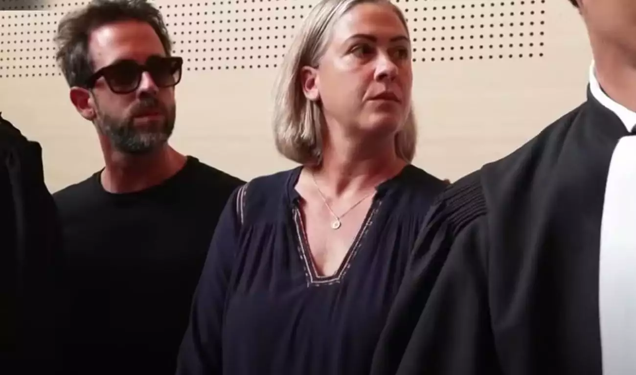 Γαλλία: Ο Πελικό απαγόρευε στους βιαστές της γυναίκας του να χρησιμοποιούν προφυλακτικό – Ο ένας ήταν θετικός στον HIV