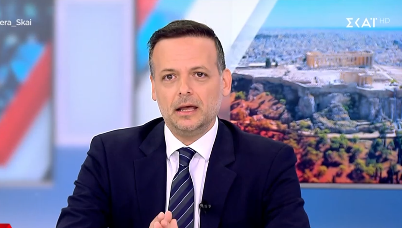 Δούκας: Θα συνεχίσω να είμαι δήμαρχος και αν εκλεγώ πρόεδρος του ΠΑΣΟΚ