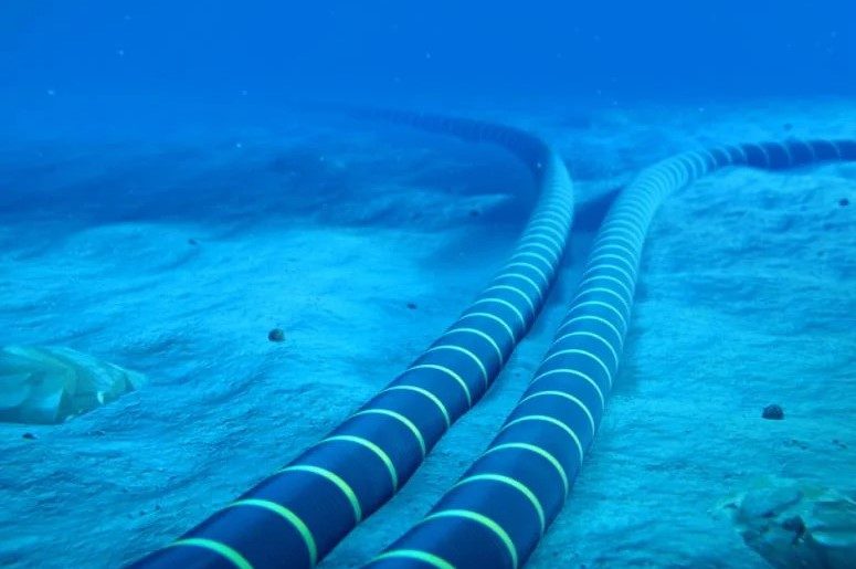 Restart για την υποθαλάσσια ηλεκτρική διασύνδεση Κρήτης-Κύπρου-Ισραήλ – Αίτημα ΑΔΜΗΕ για έκδοση Navtex