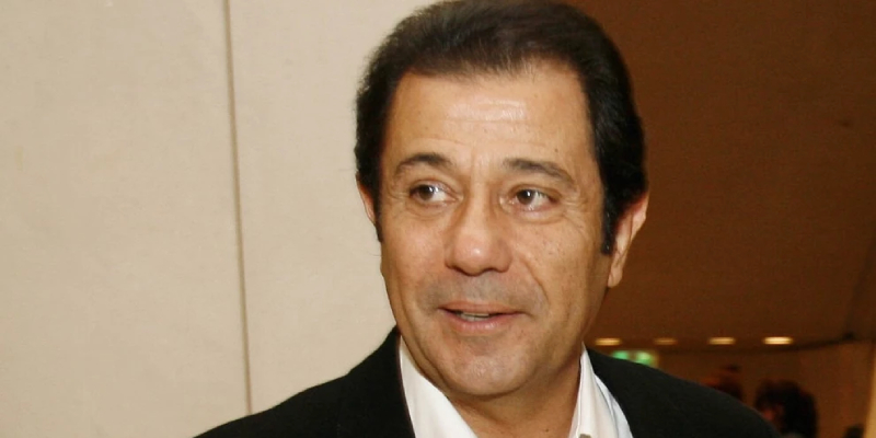 Απεβίωσε στα 75 του ο Δάνης Κατρανίδης