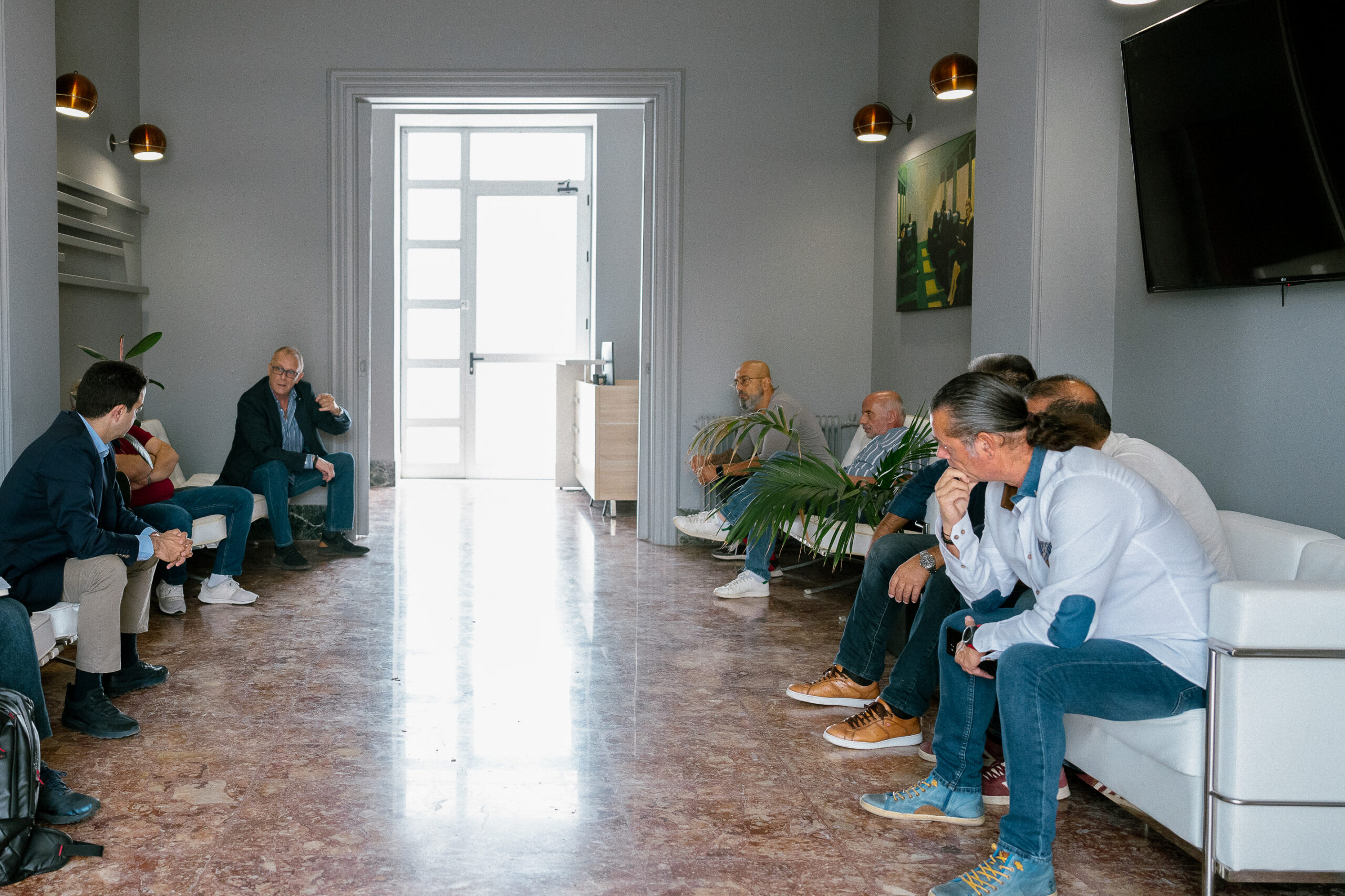 Μιχάλης Κατρίνης: «18 μήνες μετά τα Τέμπη και η κυβέρνηση αδυνατεί να εγγυηθεί την ασφάλεια στους σιδηροδρόμους»
