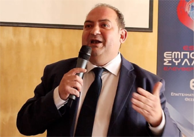 Εκλογές ΕΕΘ: «Ετοιμαζόμαστε να κινηθούμε νομικά», λέει ο Θεοτόκης