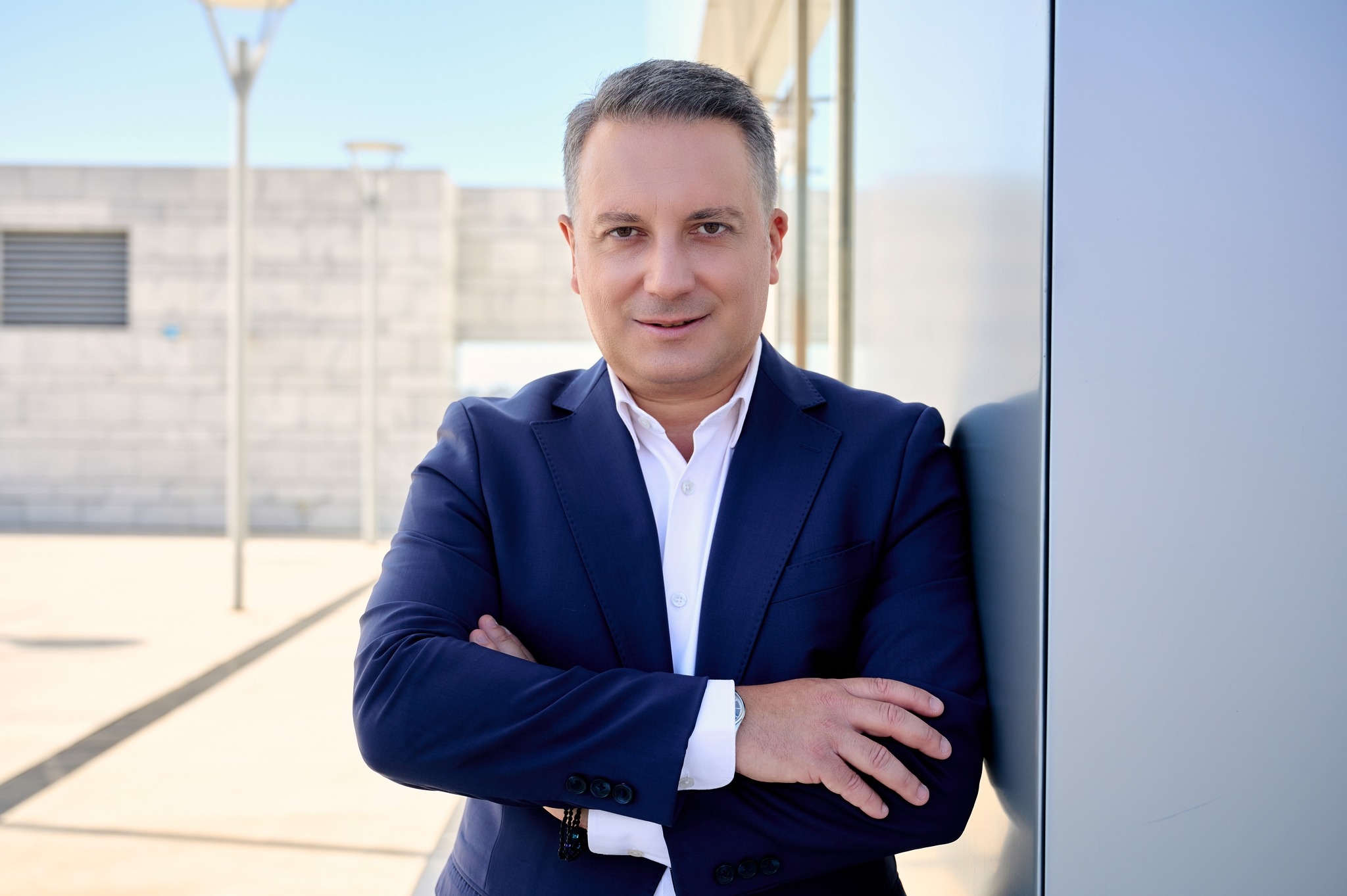 Η μεγάλη εκδήλωση του Κυριάκου Μερελή