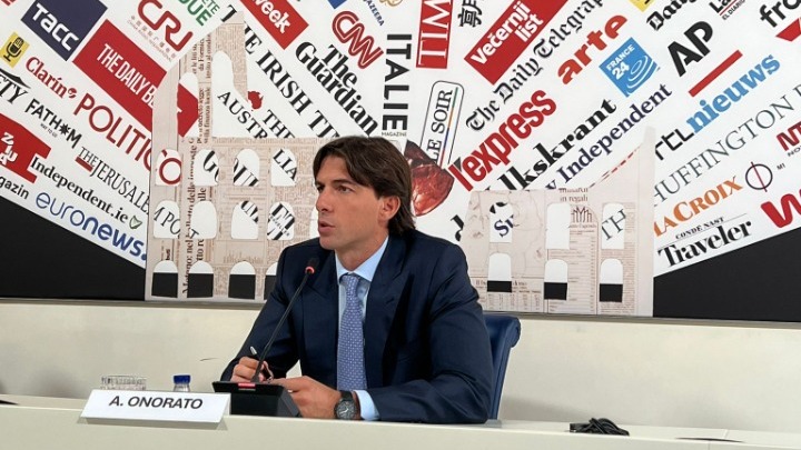 Αντιδήμαρχος Τουρισμού της Ρώμης: «Η Ελλάδα δίνει το παράδειγμα στην καταπολέμηση της παράνομης βραχυπρόθεσμης μίσθωσης ακινήτων»