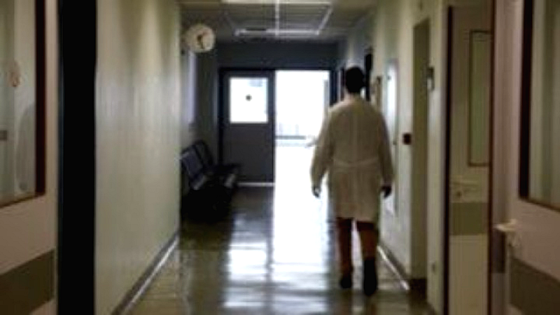 Θεσσαλονίκη: Χειρουργήθηκε για σκωληκοειδίτιδα, ενώ επρόκειτο για καρκίνο