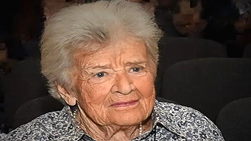 Δωρεές προς τιμήν της Αθηνάς Μαρτίνου