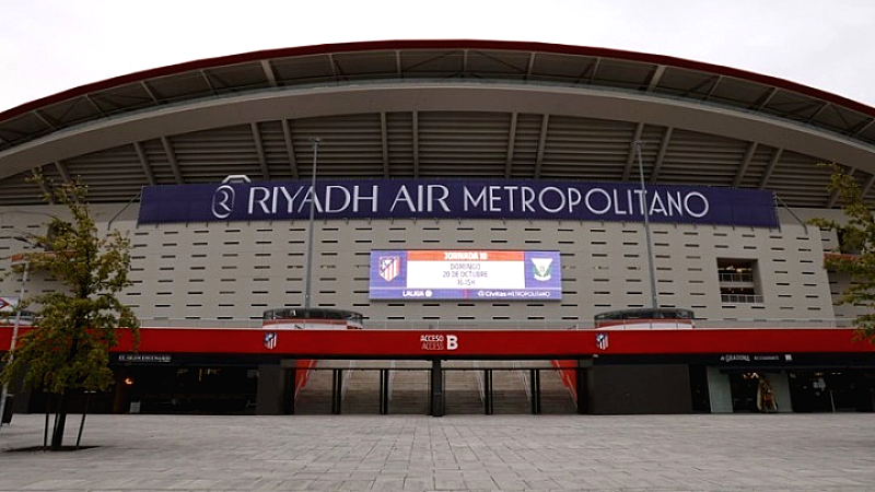 Ισπανία: Πλήρης αναστολή λειτουργίας του Metropolitano για 15 ημέρες προτείνει η επιτροπή καταπολέμησης της βίας