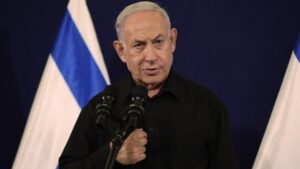 Νετανιάχου: Θα συνεχίσουμε να μαχόμαστε" μέχρι την υλοποίηση των "ιερών αποστολών" μας