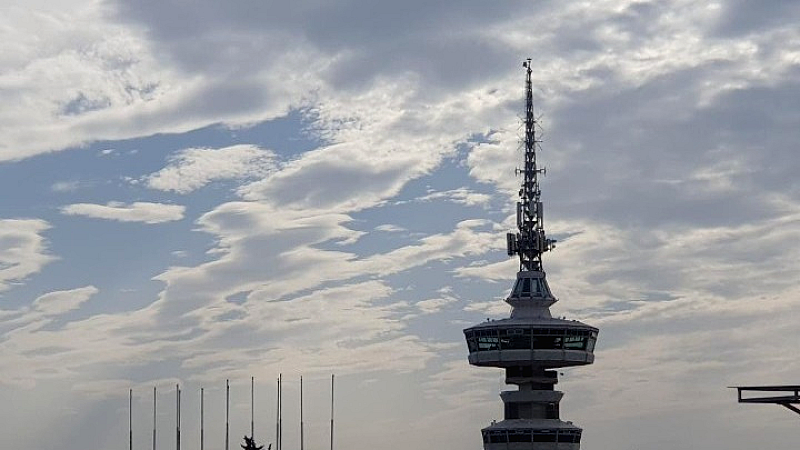Καιρικές συνθήκες στη Μακεδονία και Θράκη