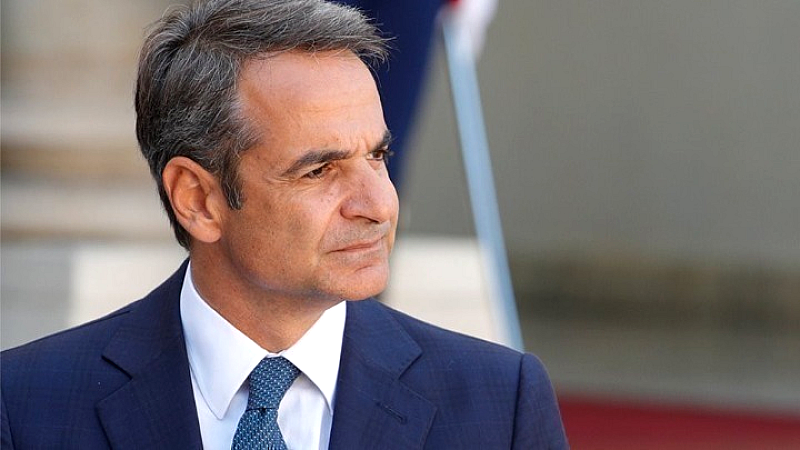 Επίσκεψη του πρωθυπουργού στην ΑΑΔΕ για τα εγκαίνια του νέου κτηρίου