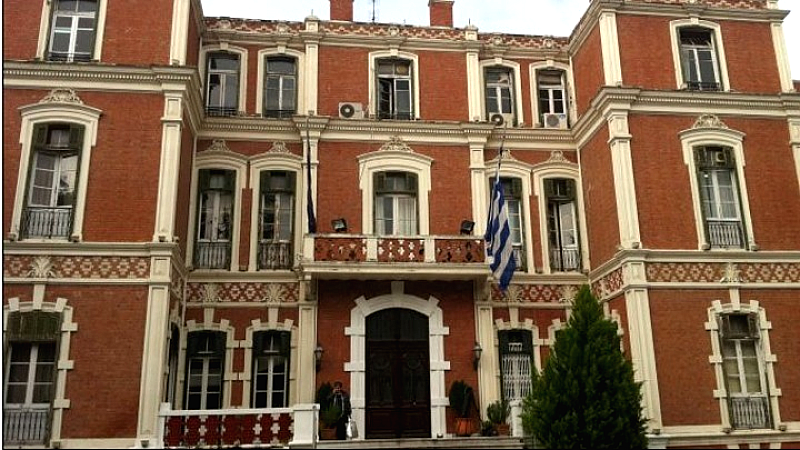 Με σύγχρονα μηχανήματα το Θεαγένειο και το ΑΧΕΠΑ από την Περιφέρεια Κεντρικής Μακεδονίας