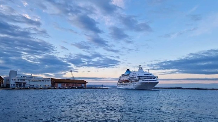 Σε αβεβαιότητα η ακτοπλοϊκή σύνδεση δημοφιλούς προορισμού στη Βόρεια Ελλάδα – Έντονη ανησυχία ενόψει καλοκαιριού