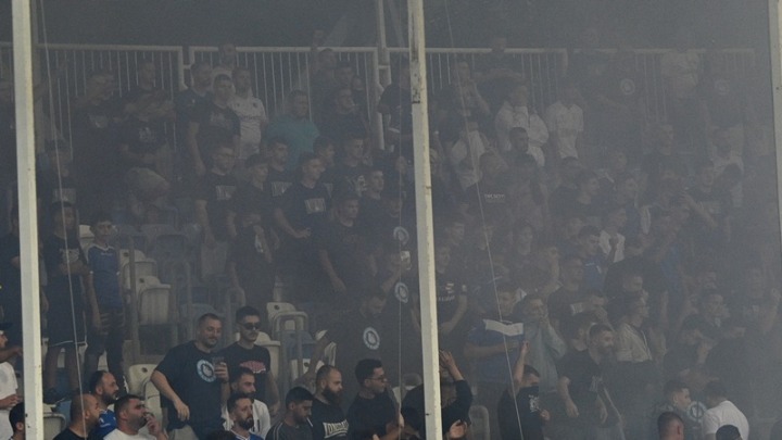 UEFA: Πρόστιμο 60.000 ευρώ στην ποδοσφαιρική ομοσπονδία του Κοσόβου λόγω επεισοδίων