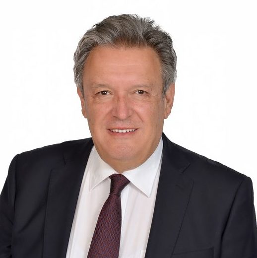 Συλλυπητήρια της ΚΕΔΕ για την απώλεια του Δημάρχου Ζηρού