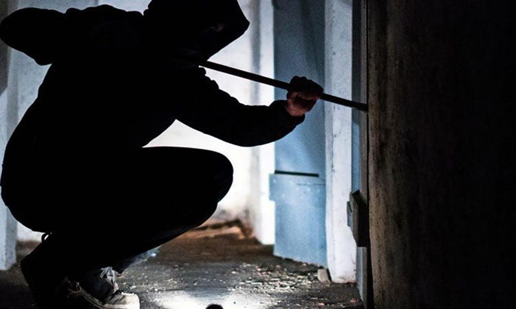 Βέροια: Συνελήφθη διαρρήκτης που είχε διαπράξει 13 διαρρήξεις σε ένα μήνα
