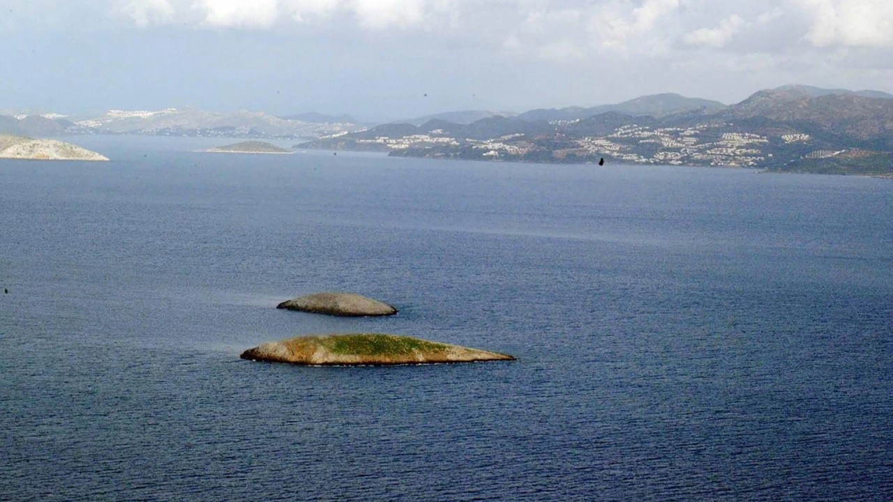 Ερώτηση του ΣΥΡΙΖΑ στη Βουλή: Θέμα η αποδυνάμωση κυριαρχικών δικαιωμάτων στο Ανατολικό Αιγαίο